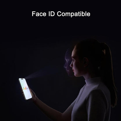 3-PACK for Iphone 15 14 13 12 11 Pro Max X XS XR Privacy Anti-Spy Tempered GLASS Screen Protector Accessories Transparent